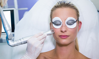 Efficacy and Mechanism of Nd:YAG Laser in Melasma Treatment