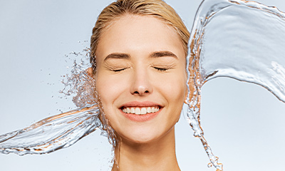 ZHEONE Abbas: Revolutionary Needle-Free Water-Light Skin Therapy ZHEONE Abbas: Revolutionary Needle-Free Water-Light Skin Therapy