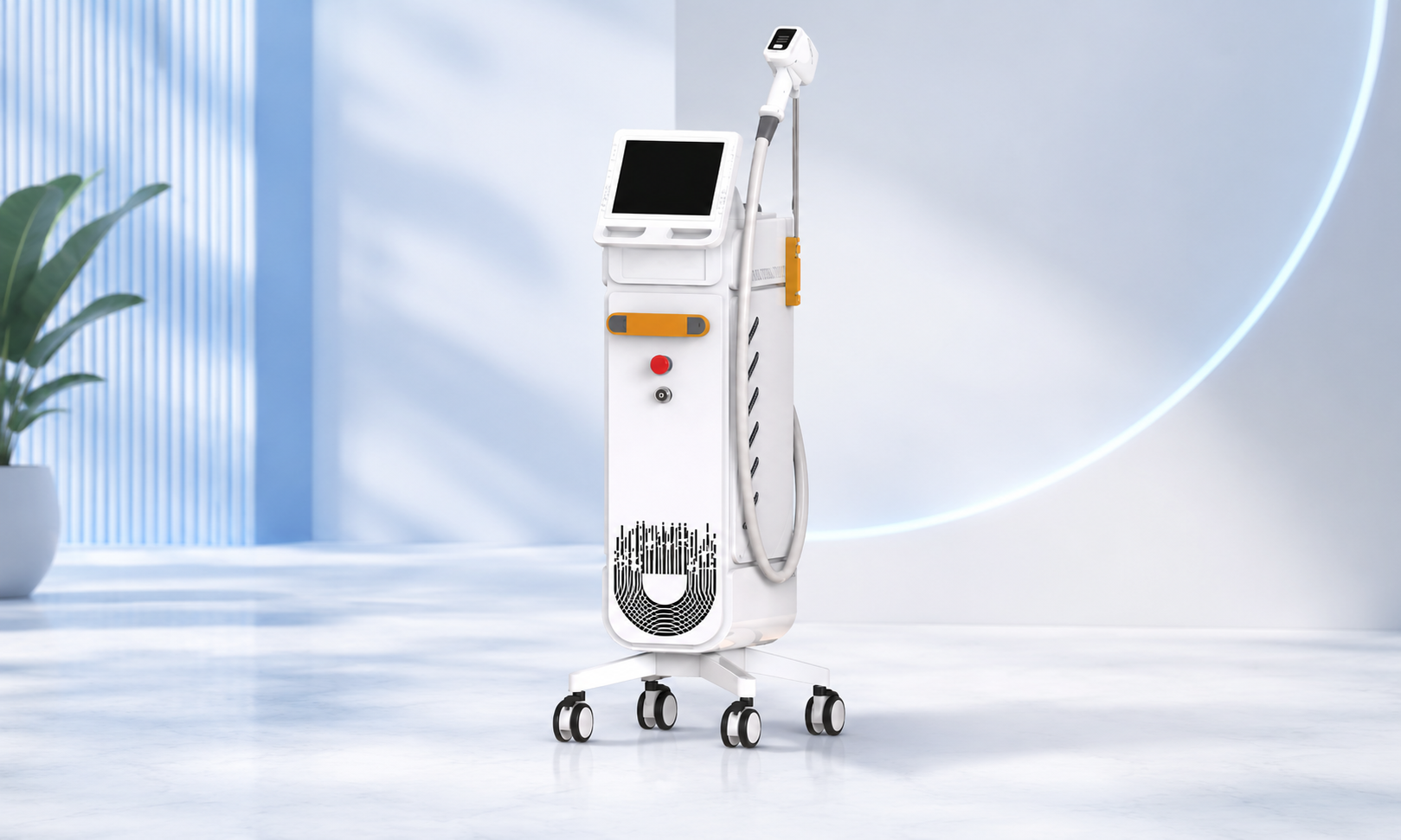 Why Many Beauty Clinics Use 808nm Diode Laser Machines Why Many Beauty Clinics Use 808nm Diode Laser Machines