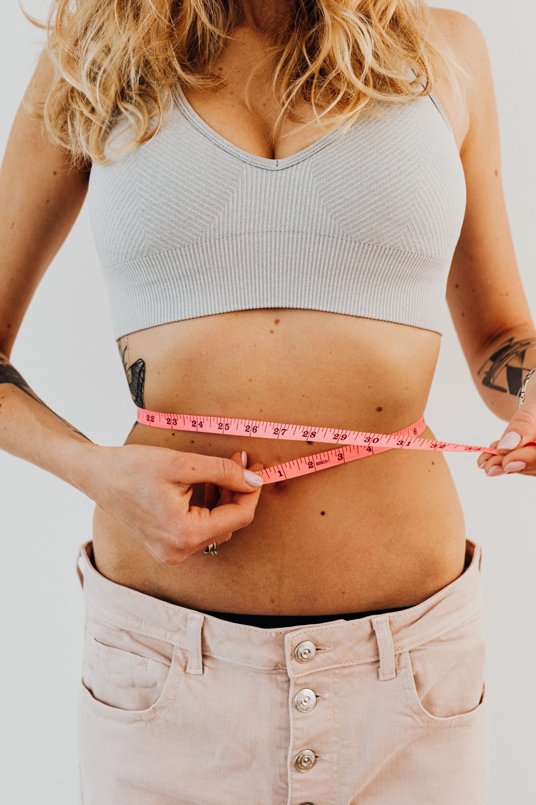non-invasive body contouring